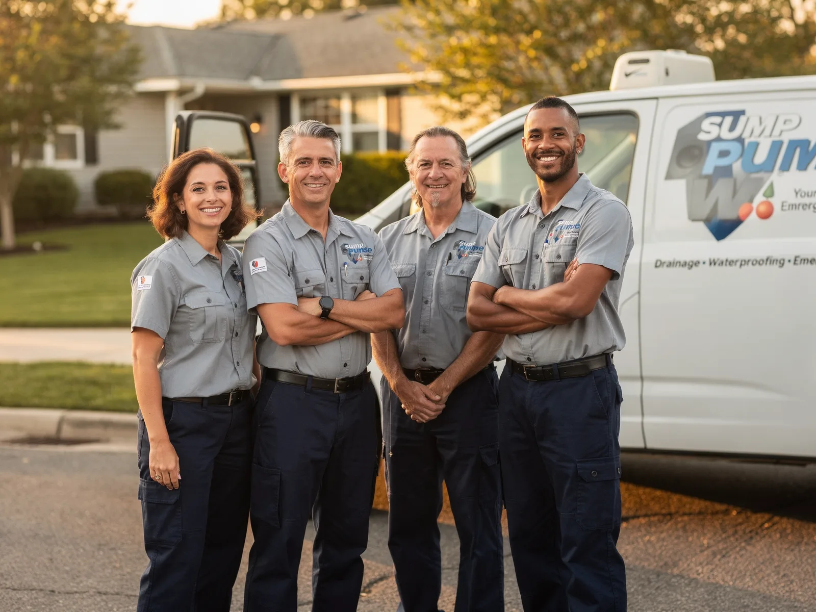 Water Heater Repair company in South Houston, TX