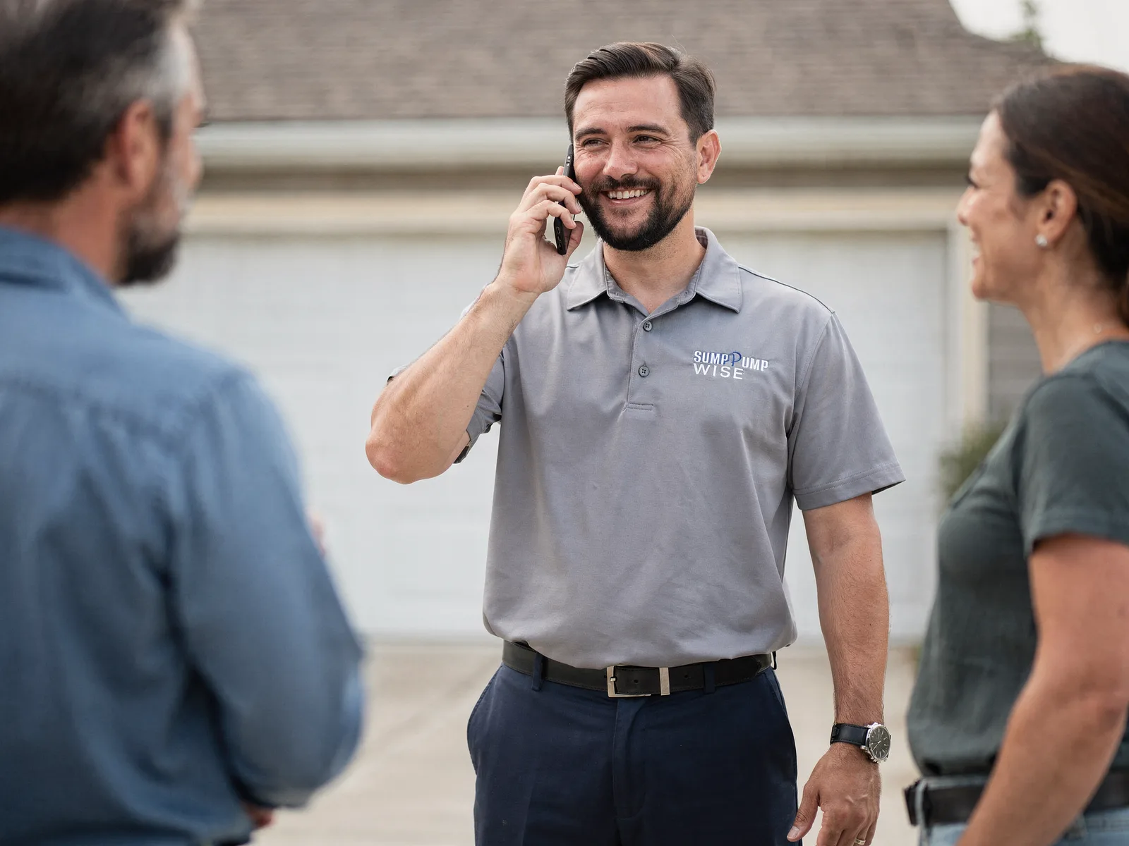 Water Heater Repair South Houston, TX FAQs